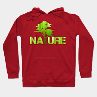 Nature Hoodie